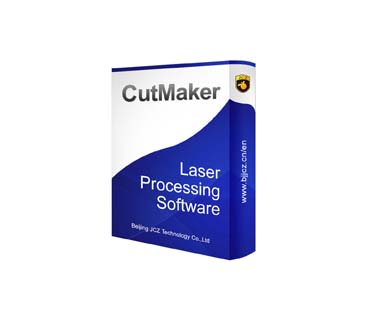 CutMaker Software+MCS Control Card